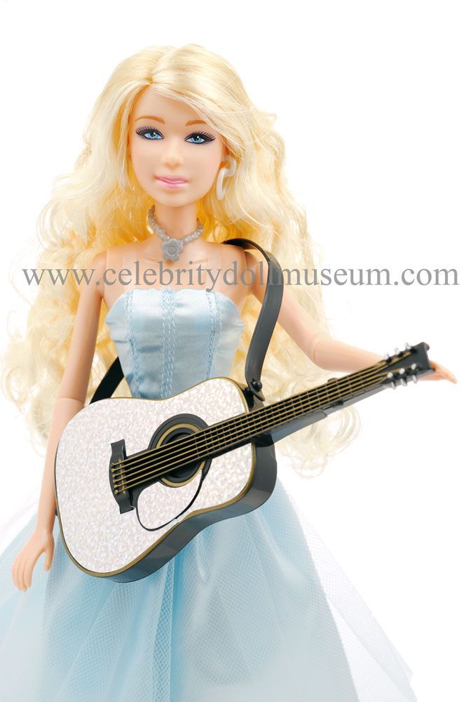 taylor swift guitar strap. Taylor Swift · 2009, Jakks Pacific, Musical Performers Add comments