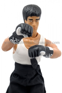 Bruce Lee