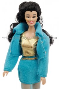 Fran Drescher