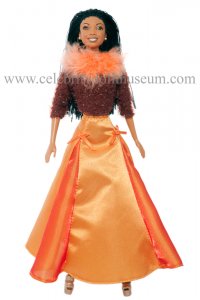 brandy barbie doll cinderella