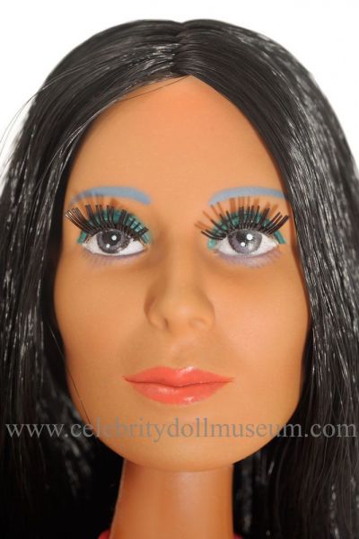 cher doll worth