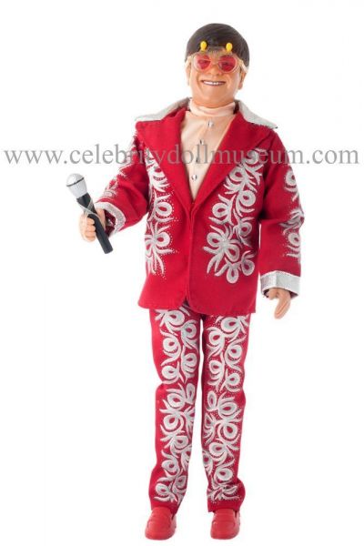 elton john lol doll