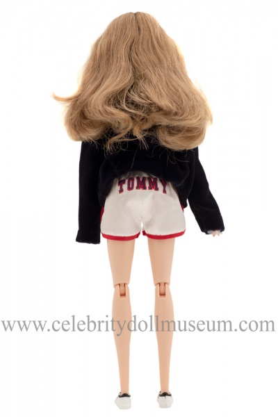 tommy hilfiger doll