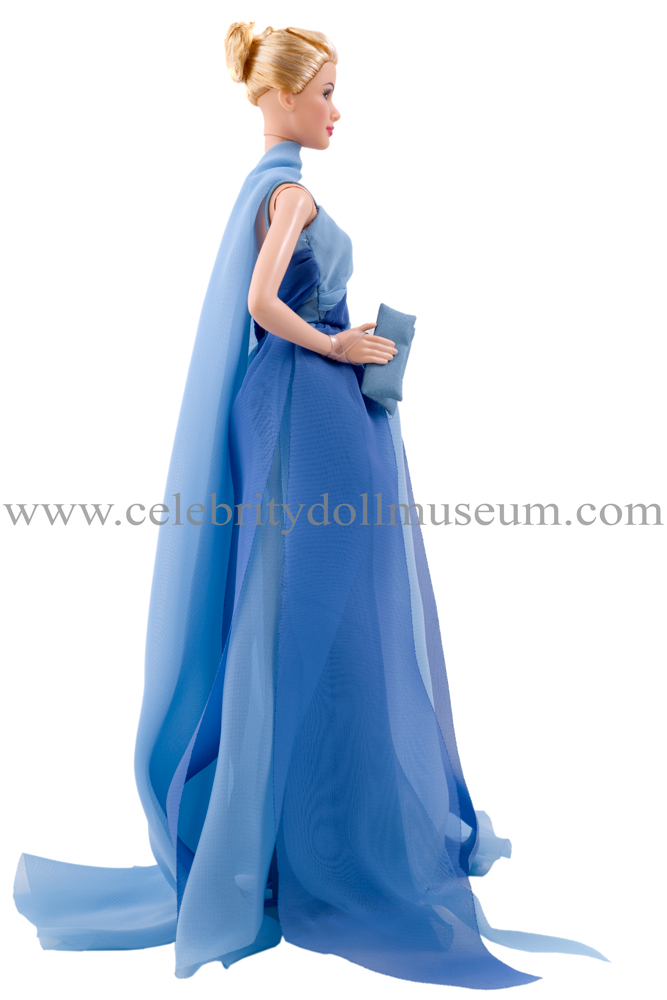 grace kelly doll