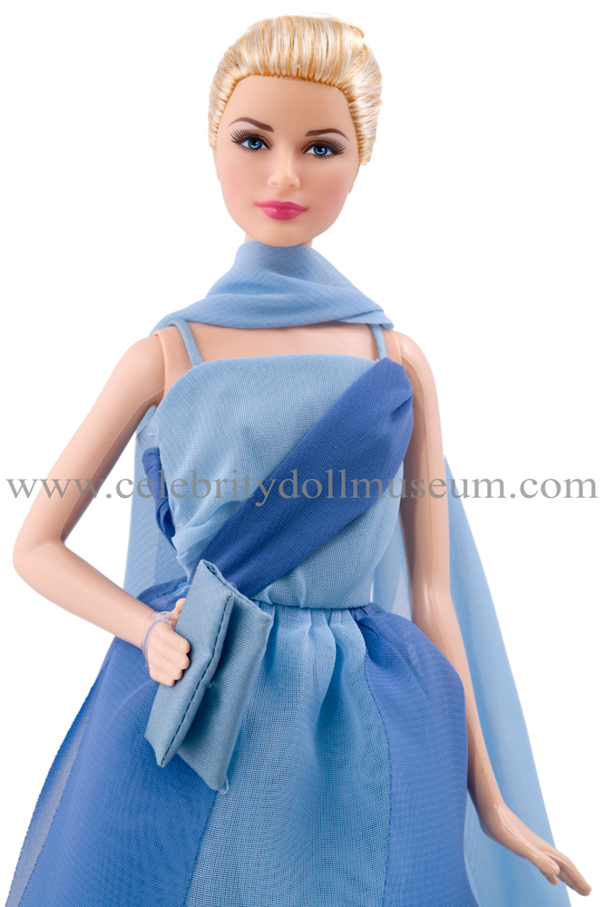 grace kelly doll