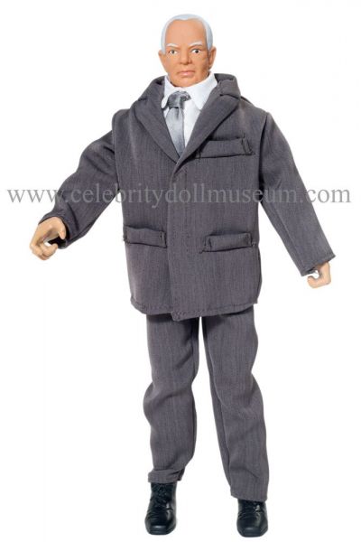 hoover doll