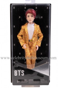 jungkook barbie doll