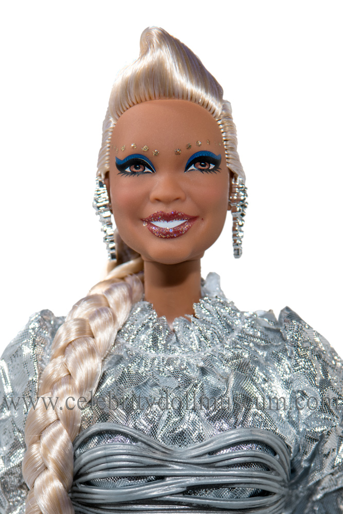 oprah barbie doll