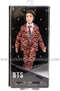 jimin barbie