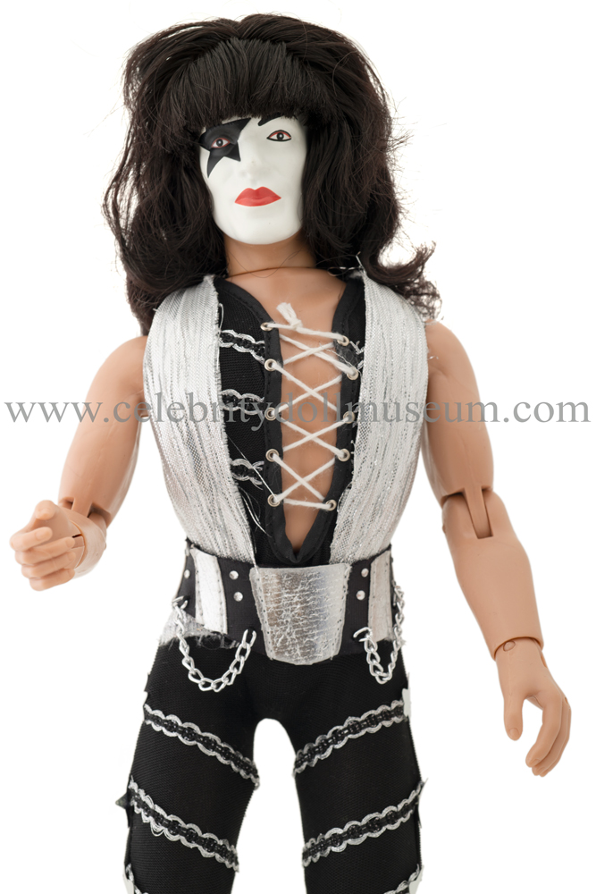 paul atreides doll