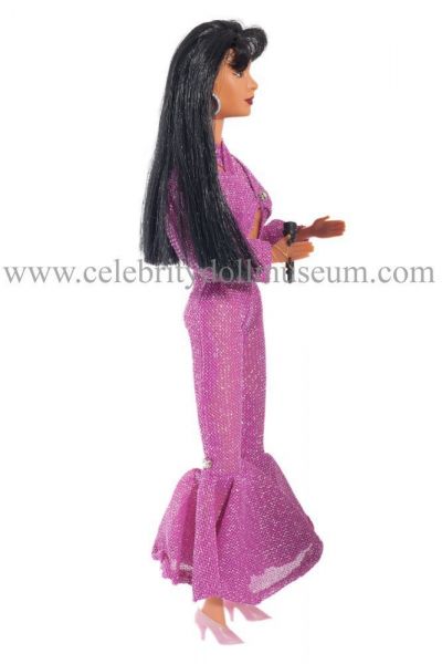 selena the original doll limited edition by arm enterprise