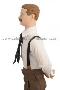theodore roosevelt action figure