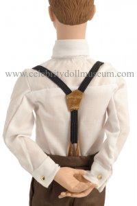 theodore roosevelt action figure