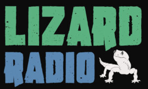 Lizard Radio