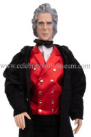 toy presidents historical figures