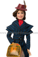 mary poppins doll 1967