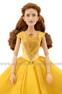 Emma Watson (Belle)