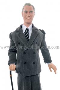 Franklin D. Roosevelt
