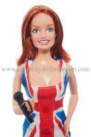 spice girl dolls for sale