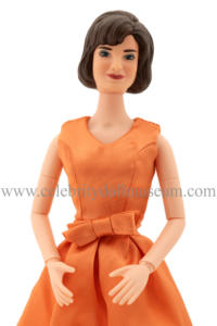 Jacqueline Kennedy Onassis