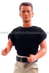 Luke Perry
