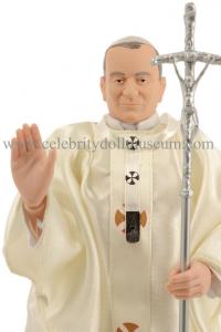 Pope John Paul II