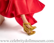 Anna May Wong  Doll shoes