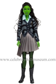 Cynthia Erivo doll