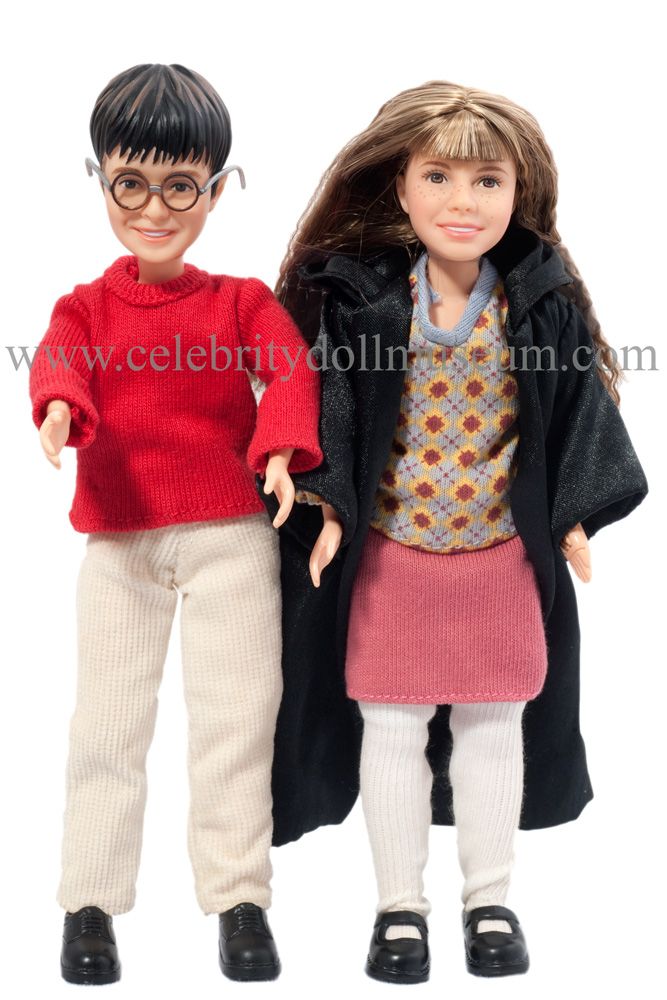 From Daniel Radcliff To Emma Watson, AI Reimagines Your Favorite Harry  Potter Stars In The Barbie
