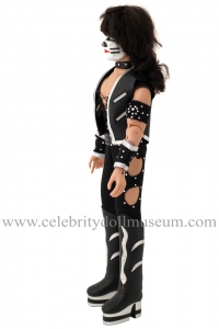 Eric Singer doll