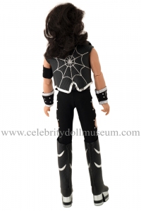 Eric Singer doll