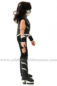 Eric Singer doll