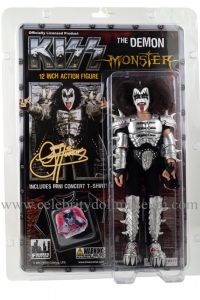 Gene Simmons doll