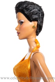 Halle Berry doll