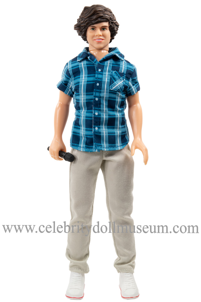 One Direction Dolls are Coming to the U.S. - J-14
