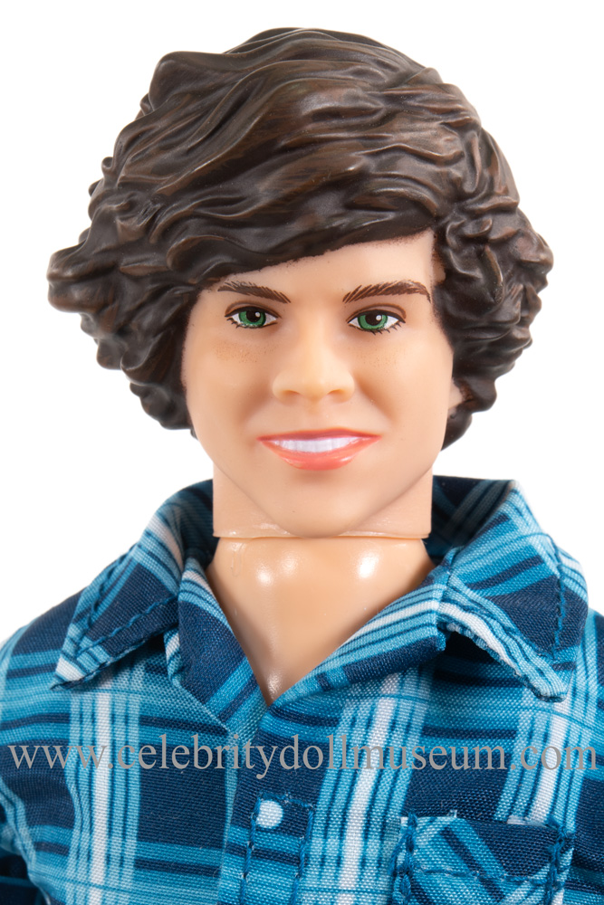 One Direction Louie Tomlinson Singing Doll 12 India