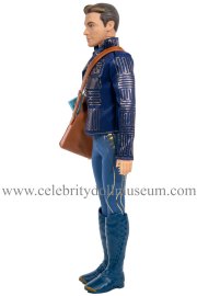 Jonathan Bailey doll