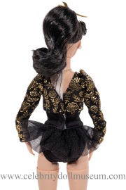 Kristi Yamaguchi Barbie