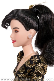 Kristi Yamaguchi Barbie