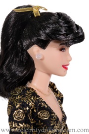 Kristi Yamaguchi Barbie