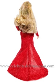 Mariah Carey Doll