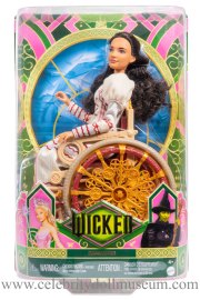 Marissa Bode doll box