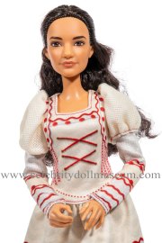 Marissa Bode doll