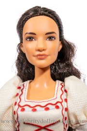 Marissa Bode doll