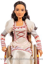 Marissa Bode doll