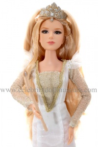 Jakks Pacific Oz doll – Celebrity Doll Museum