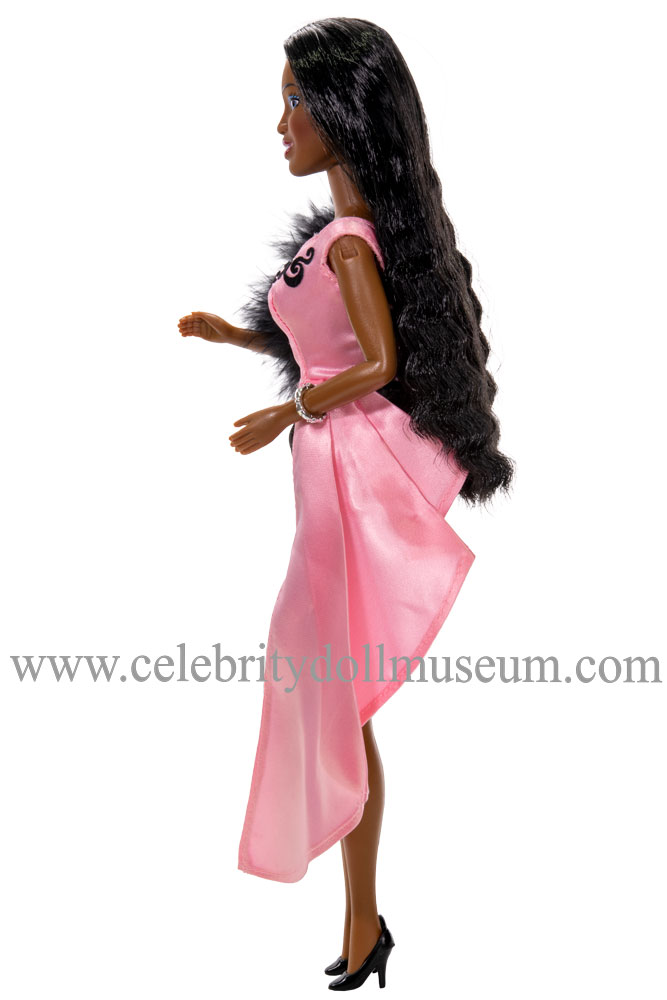 Hideo Nomo - Celebrity Doll Museum