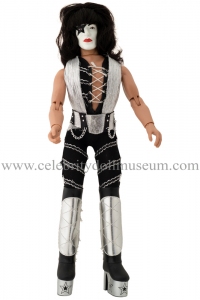 Paul Stanley doll