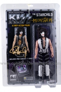 Paul Stanley doll