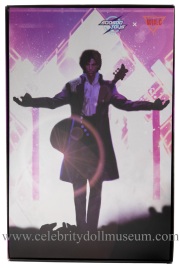 Prince Doll insert photo